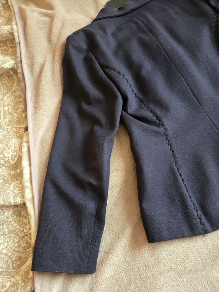 Veste blazer Helena Sorel - photo numéro 6