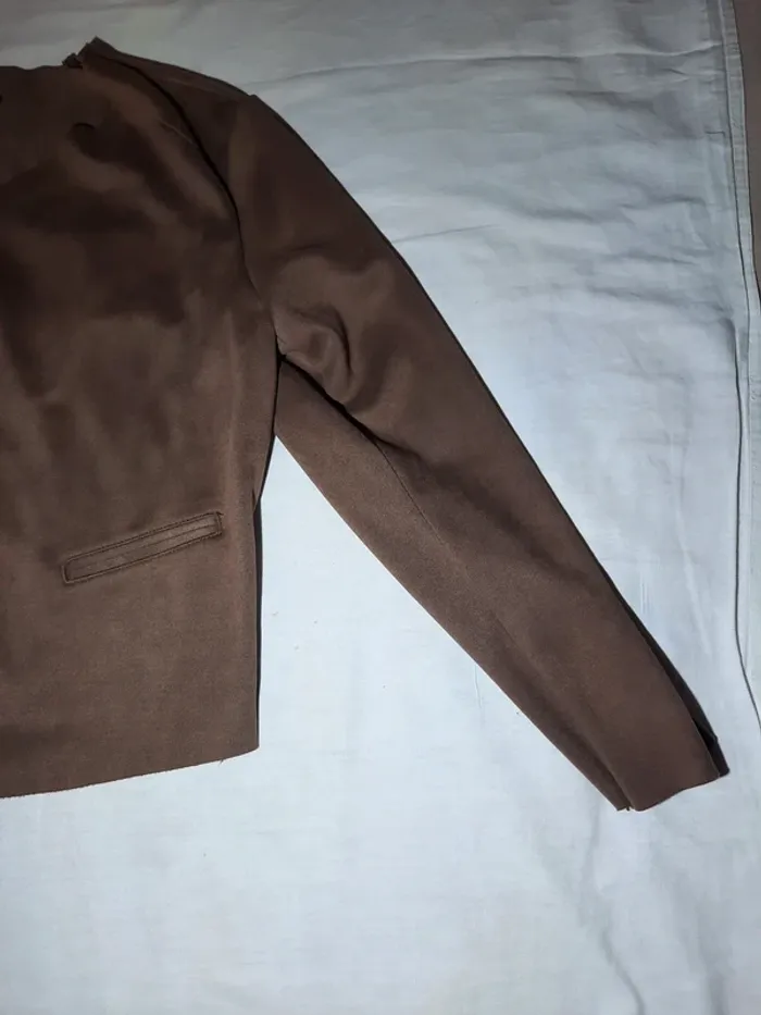 Veste légère promod - photo numéro 5