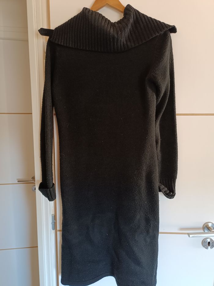Gilet manteau - photo numéro 2