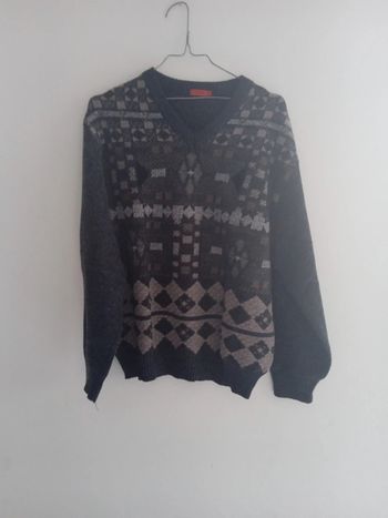 Pull homme taille S
