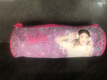 Trousse d’écolier