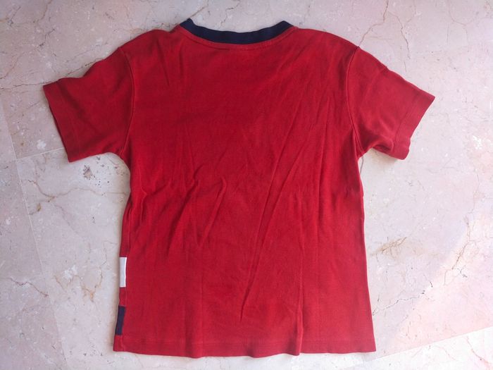 Tee-shirts MC T.8A - photo numéro 4