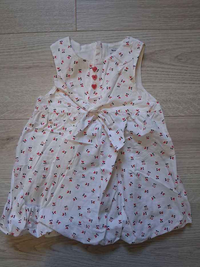 Robe été