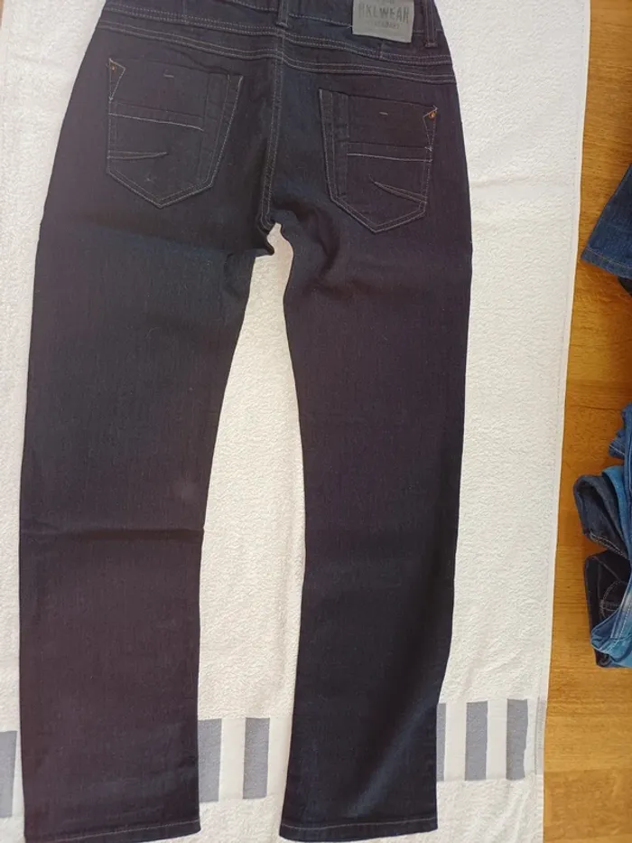 Lot de vêtements garçons 14 ans. Très bon état. - photo numéro 12