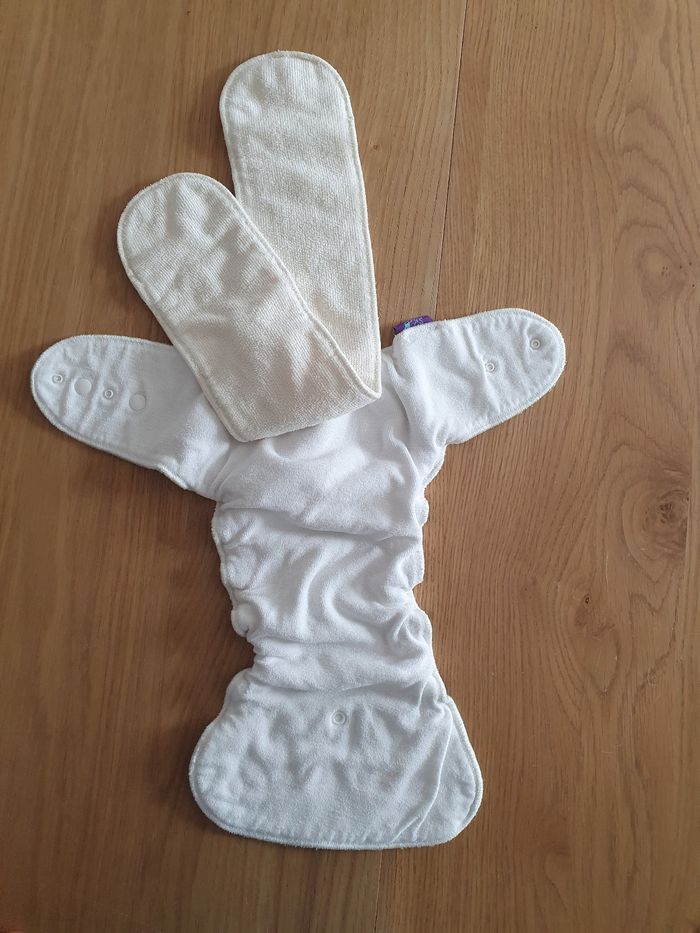 Classique bambi roxy - photo numéro 3