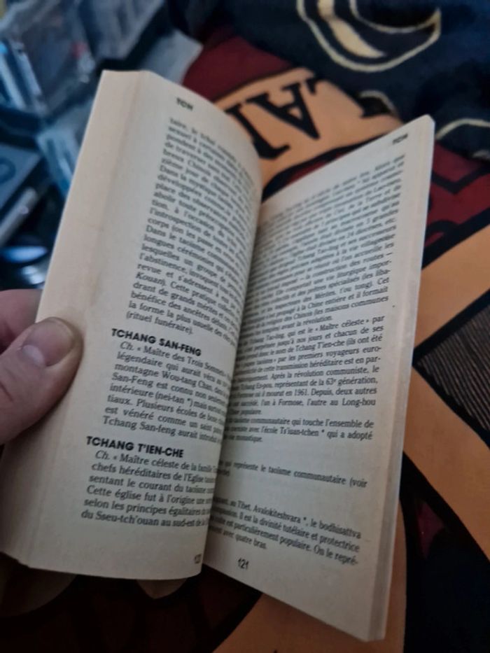 Le petit retz de la spiritualité orientale - photo numéro 11