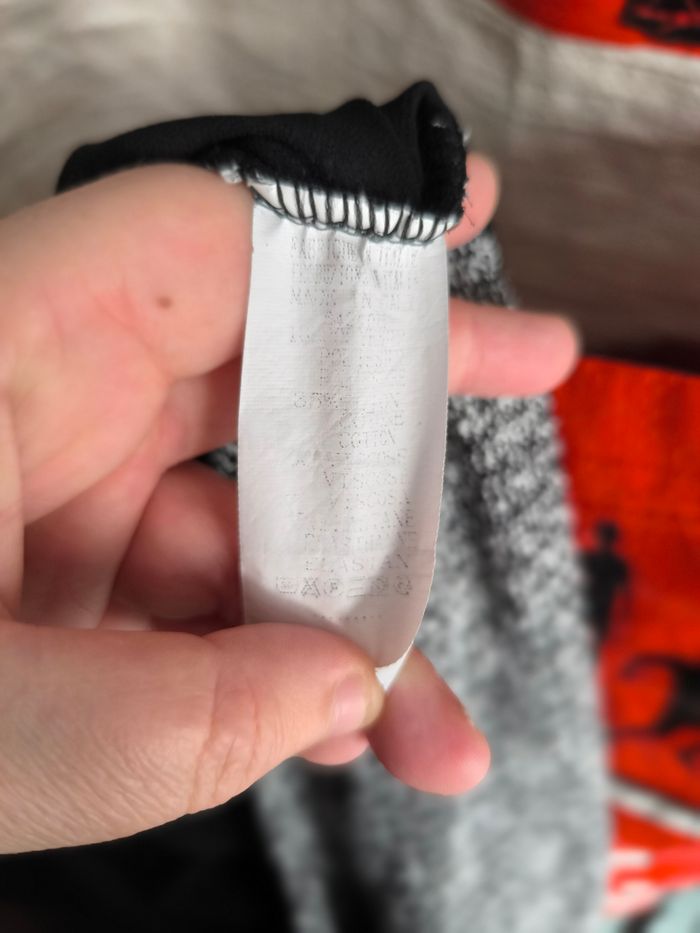 Haut manches longues - photo numéro 6