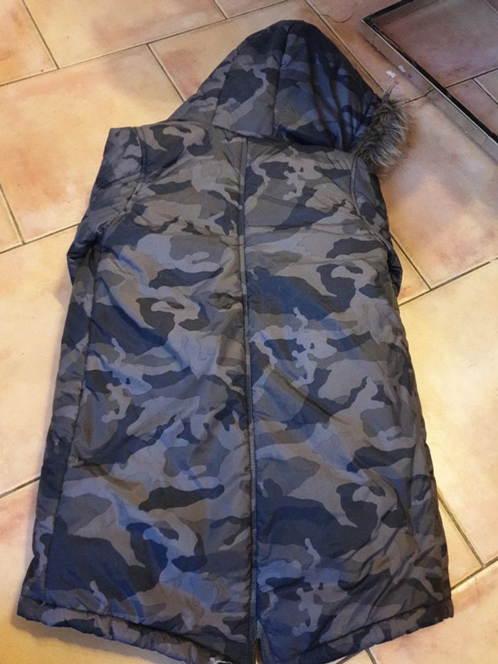 Veste z 8 ans - photo numéro 2