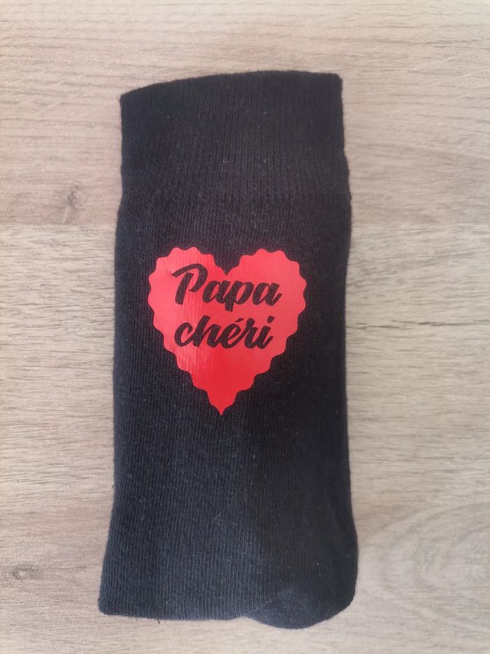 Chaussettes - photo numéro 3