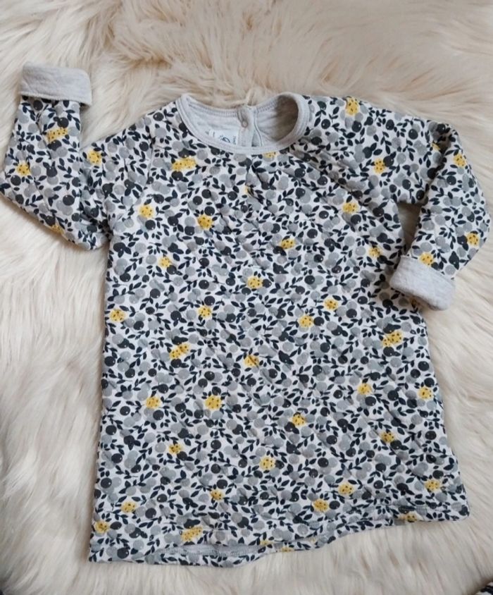 Robe petit bateau 24 mois - photo numéro 3