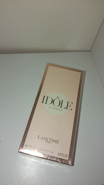 Parfums femme