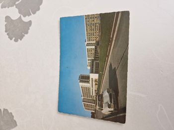 Carte postale de Draveil "l'hôpital"