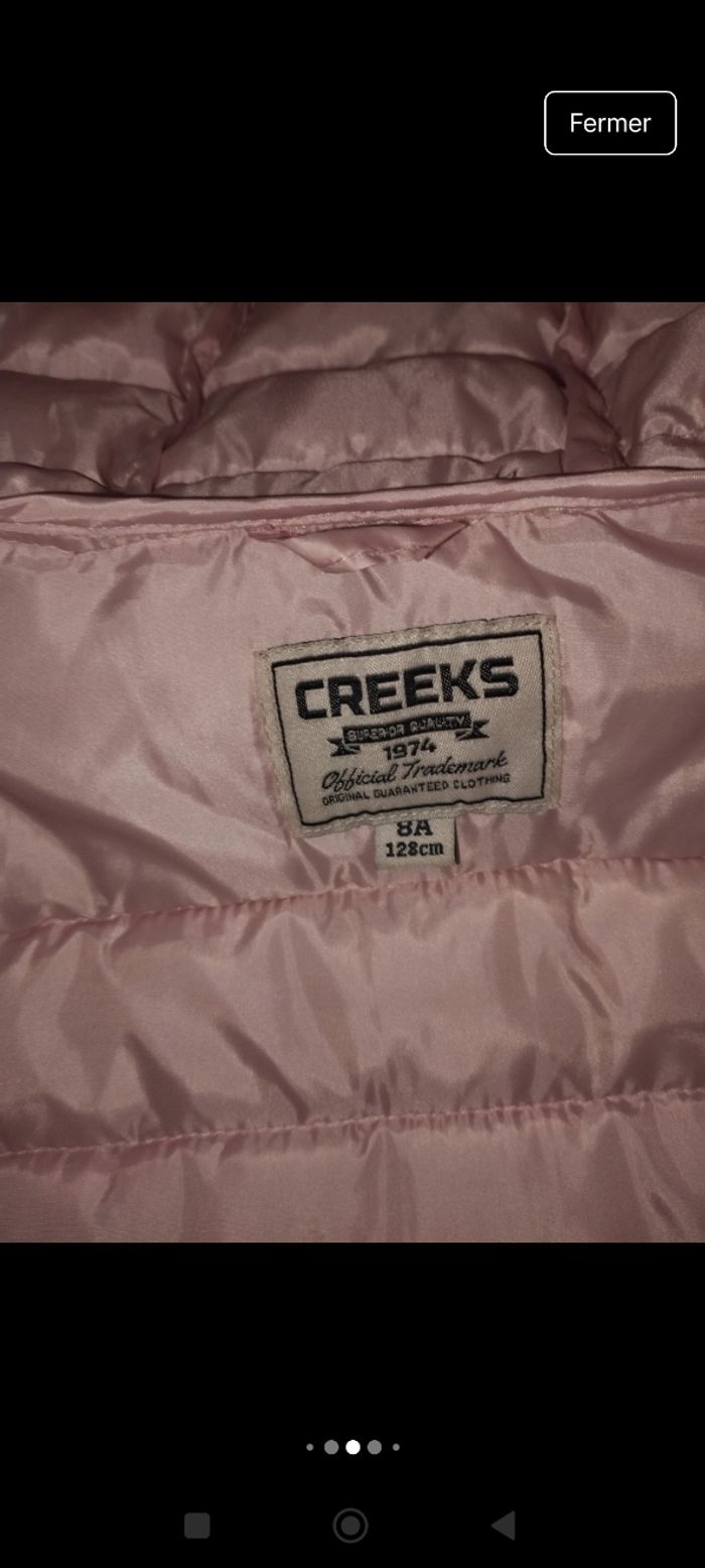 Doudoune - photo numéro 4