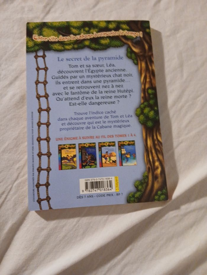 Livre - photo numéro 2