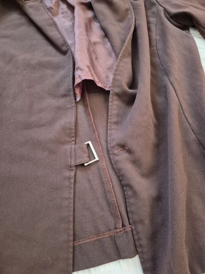Veste habillé T40  pourquoi pas - photo numéro 6