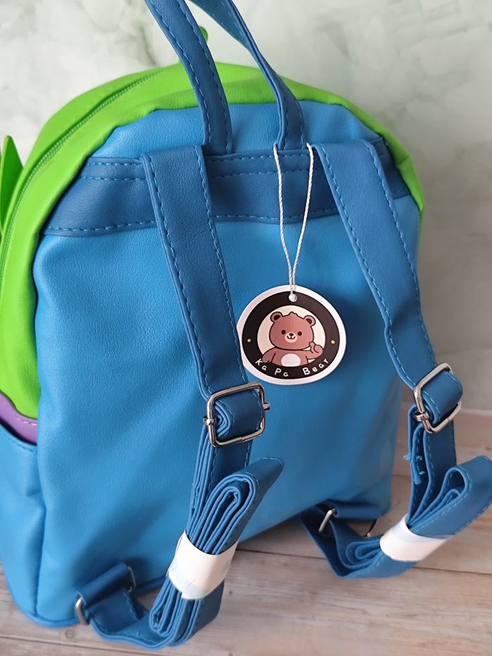sac Disney alien toy story - photo numéro 3