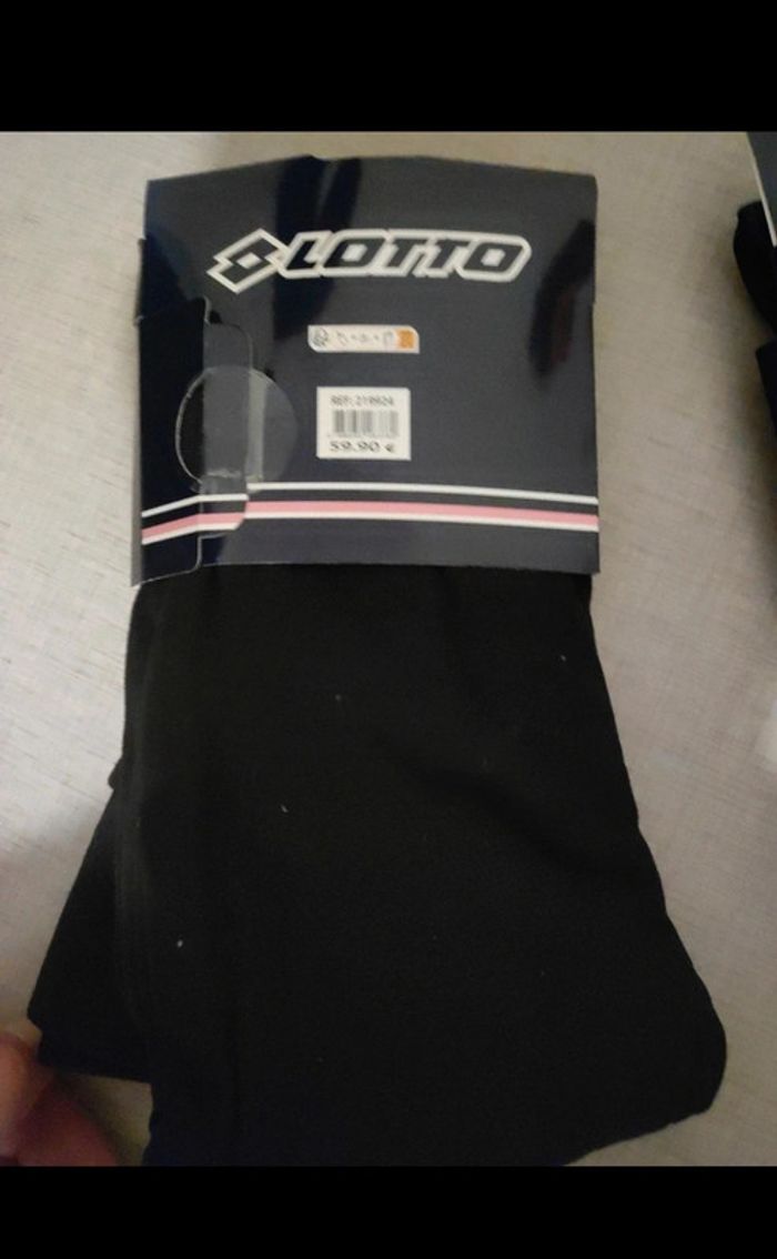 Legging - photo numéro 3