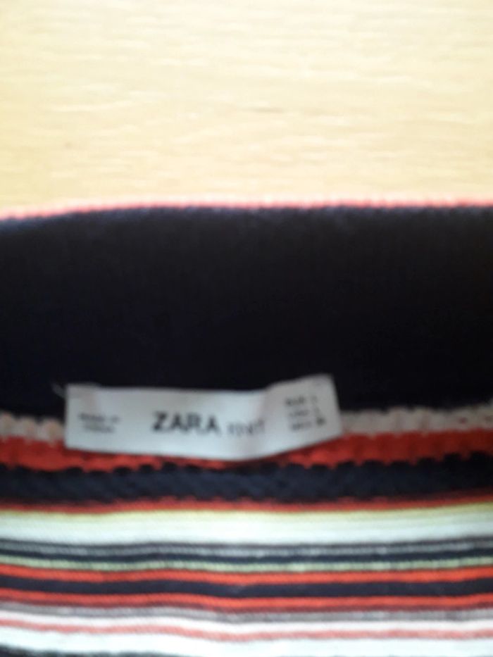 jupe Zara - photo numéro 3