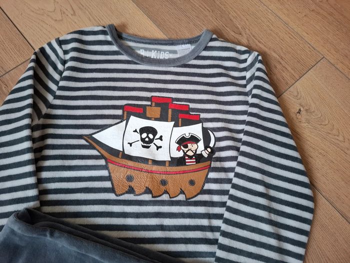 Pyjama pirates - photo numéro 3