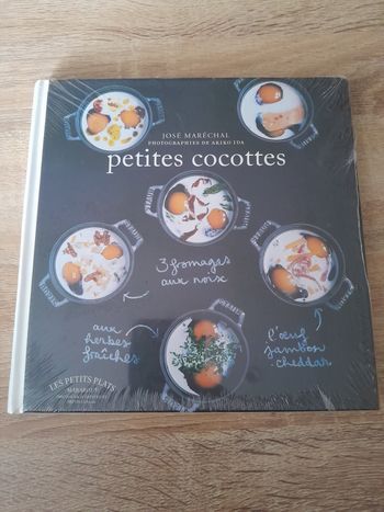 Petites cocottes