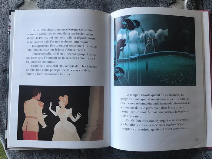 Cendrillon - photo numéro 3