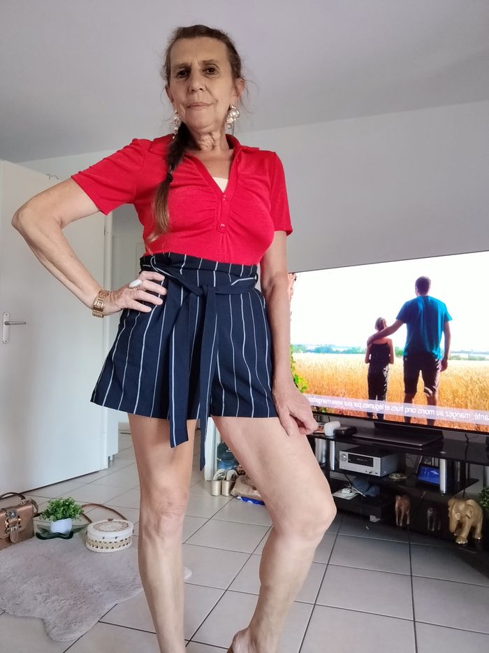 Short chic Pull &Bear - photo numéro 6