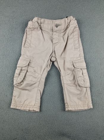 Pantalon 9 mois vertbaudet