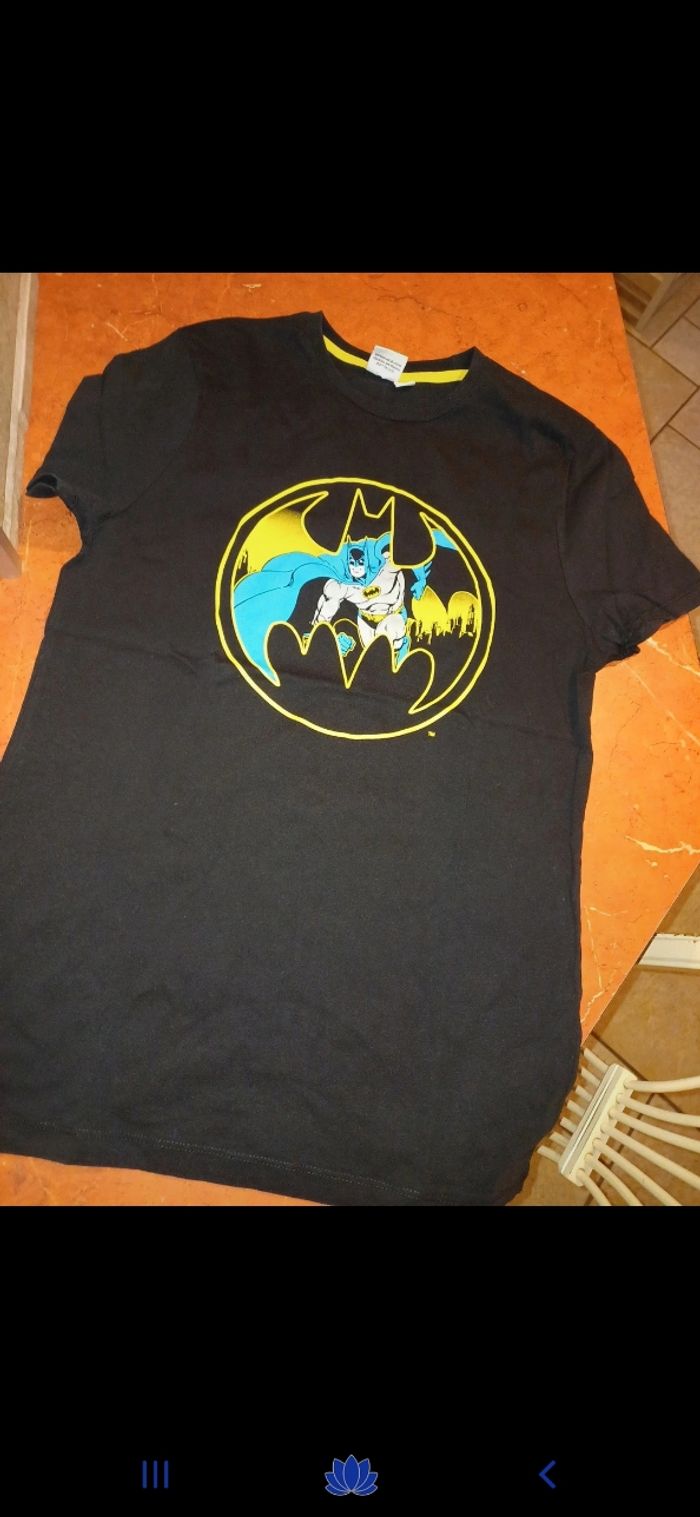 T.shirt homme taille 40