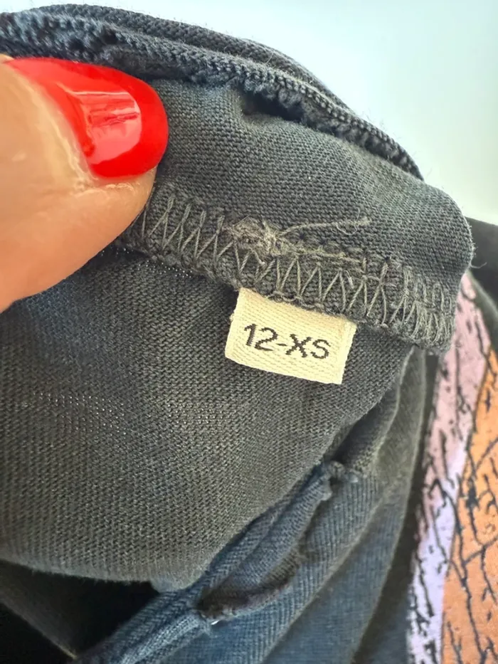 T-shirt tunisien zadig et voltaire - photo numéro 5