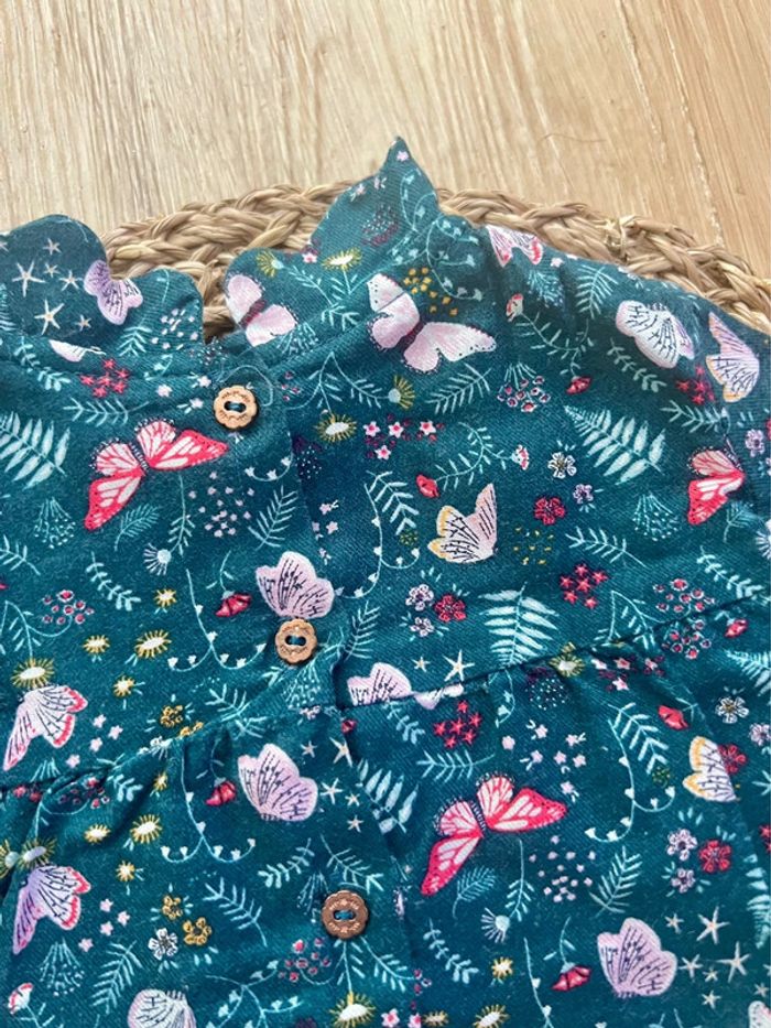 Ensemble 3 pièces Sergent Major - photo numéro 5