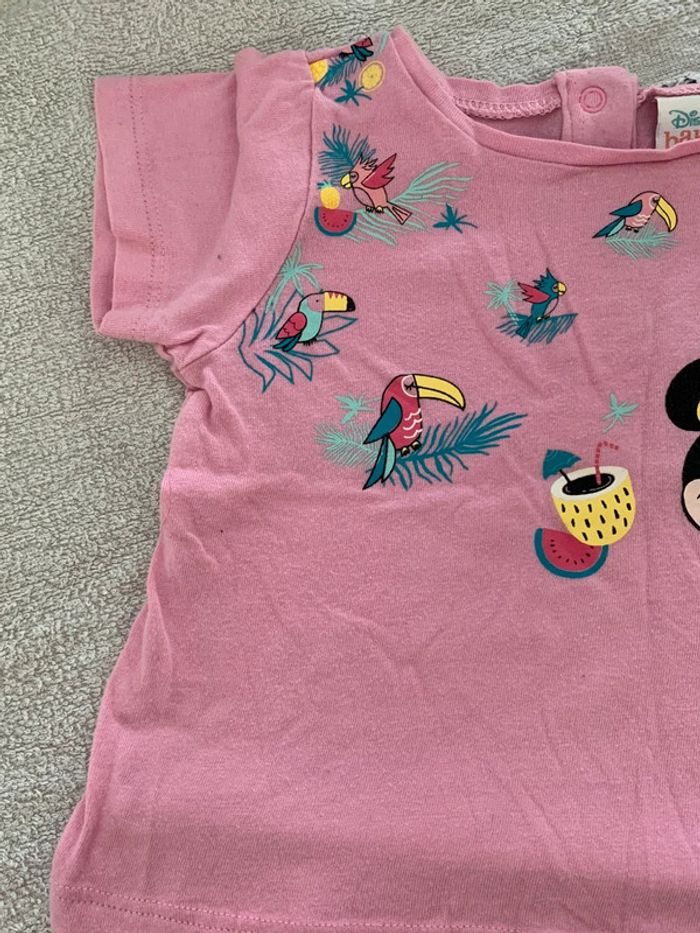 Tee shirt - photo numéro 2