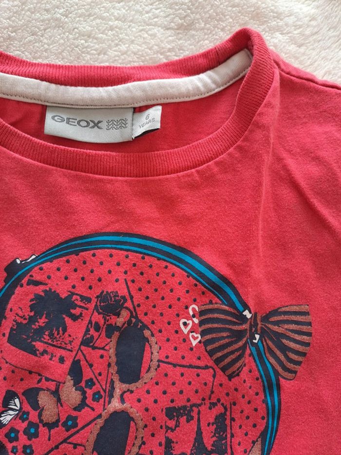 T shirt - photo numéro 2