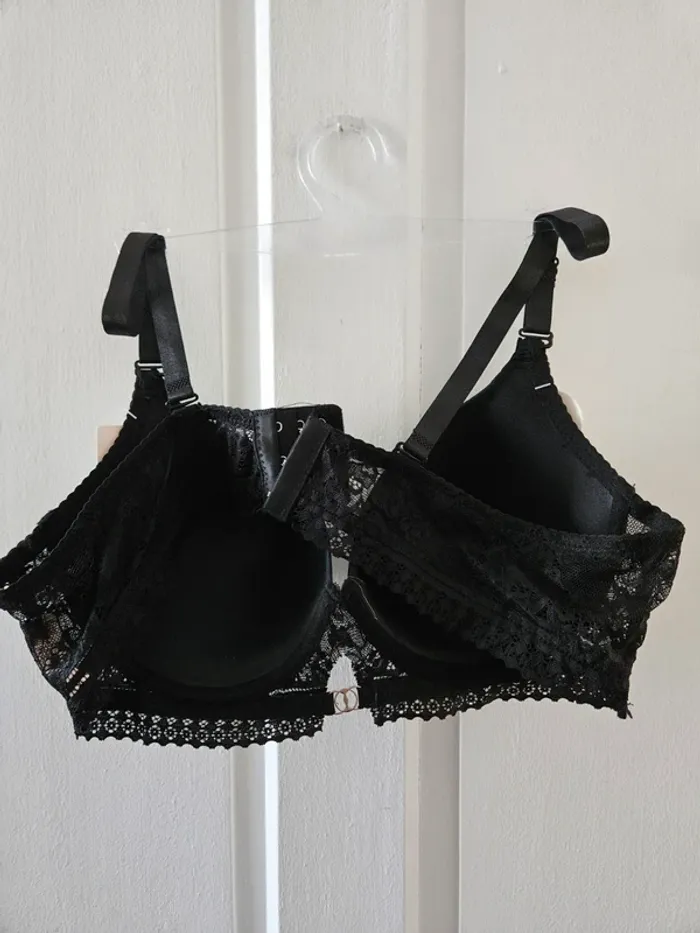 Soutien-gorge 115D (taille fr) - photo numéro 4