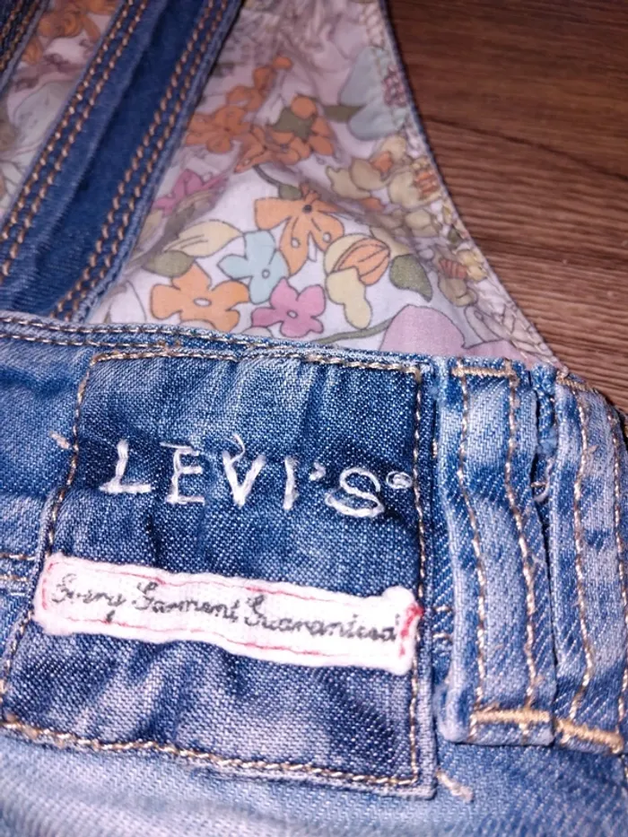 Robe Levi's - photo numéro 3