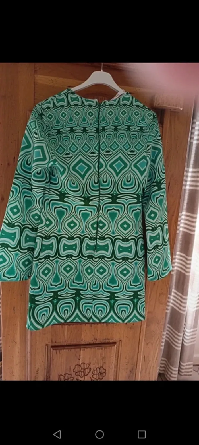 Robe mango neuve - photo numéro 3