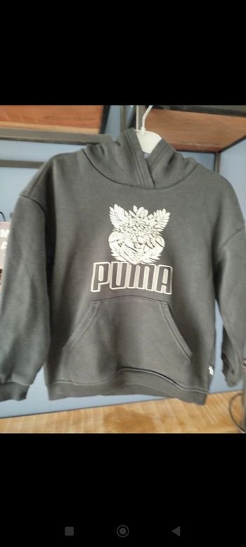 Sweat enfant