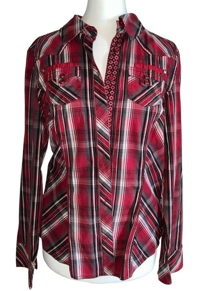 Chemise #cecil#taille S