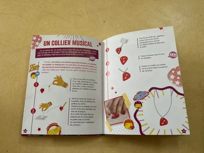 Livre - photo numéro 3