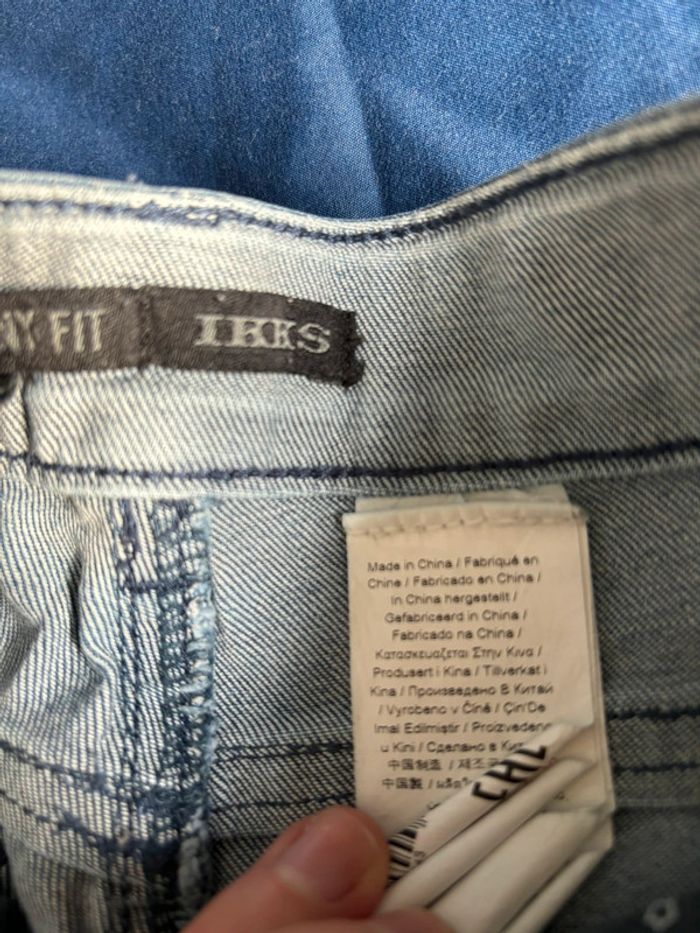 Jeans IkKS - photo numéro 5