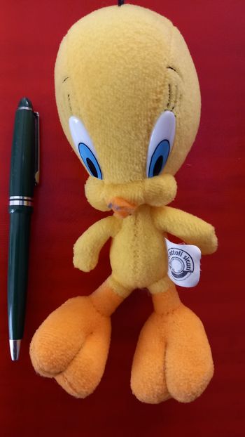 Peluche