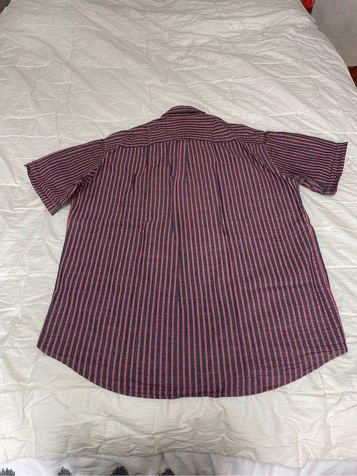 Chemise à rayures - photo numéro 4