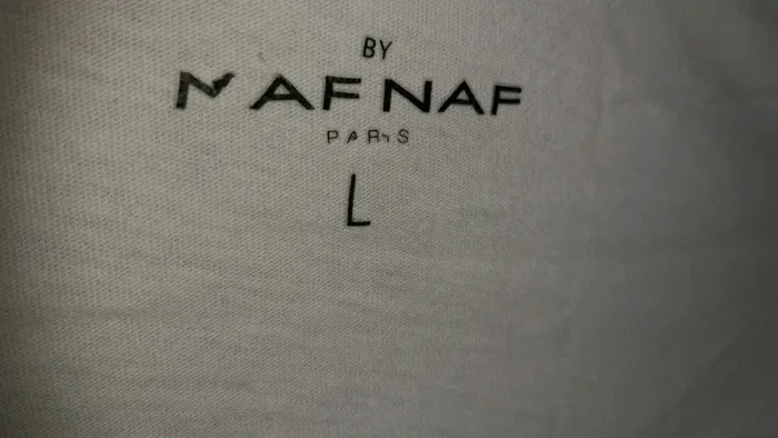 Tshirt - photo numéro 2