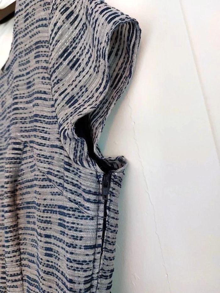 Robe courte - photo numéro 4