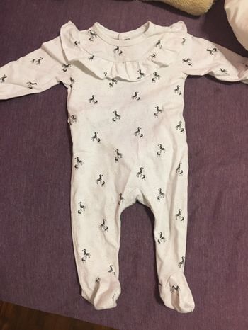 Pyjama 3mois