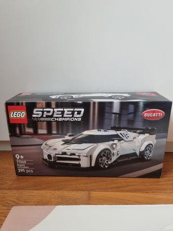 Lego speed champions 