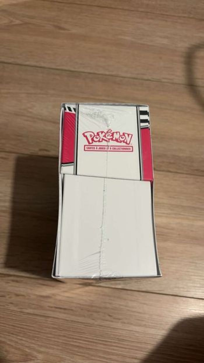 Etb 10.5 flammes blanche - photo numéro 5