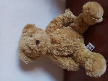 ourson vintage mumbles