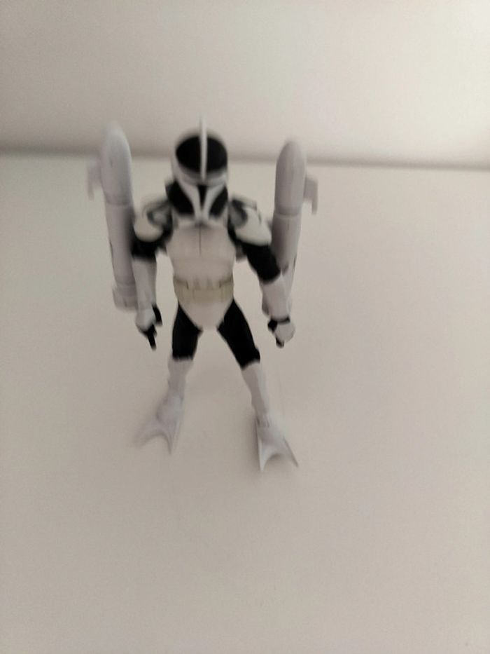 Figurine Clone Scuba Trooper Star Wars - photo numéro 2