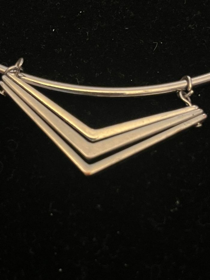 collier rigide - photo numéro 6