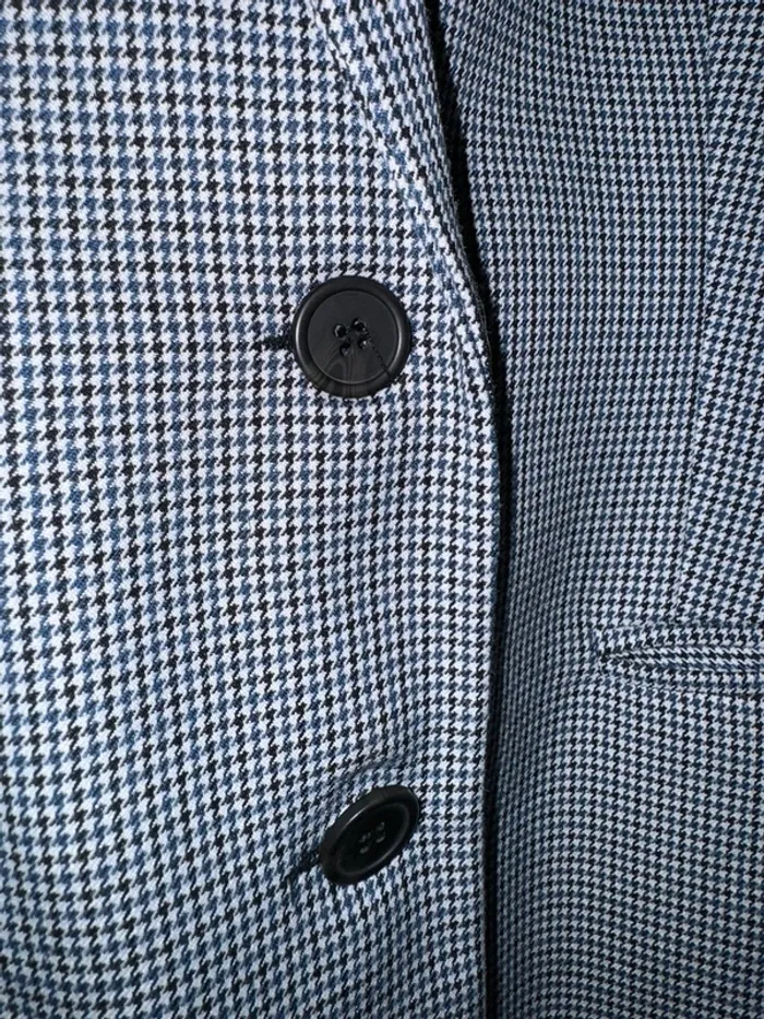 Blazer à motif Bonobo - photo numéro 5